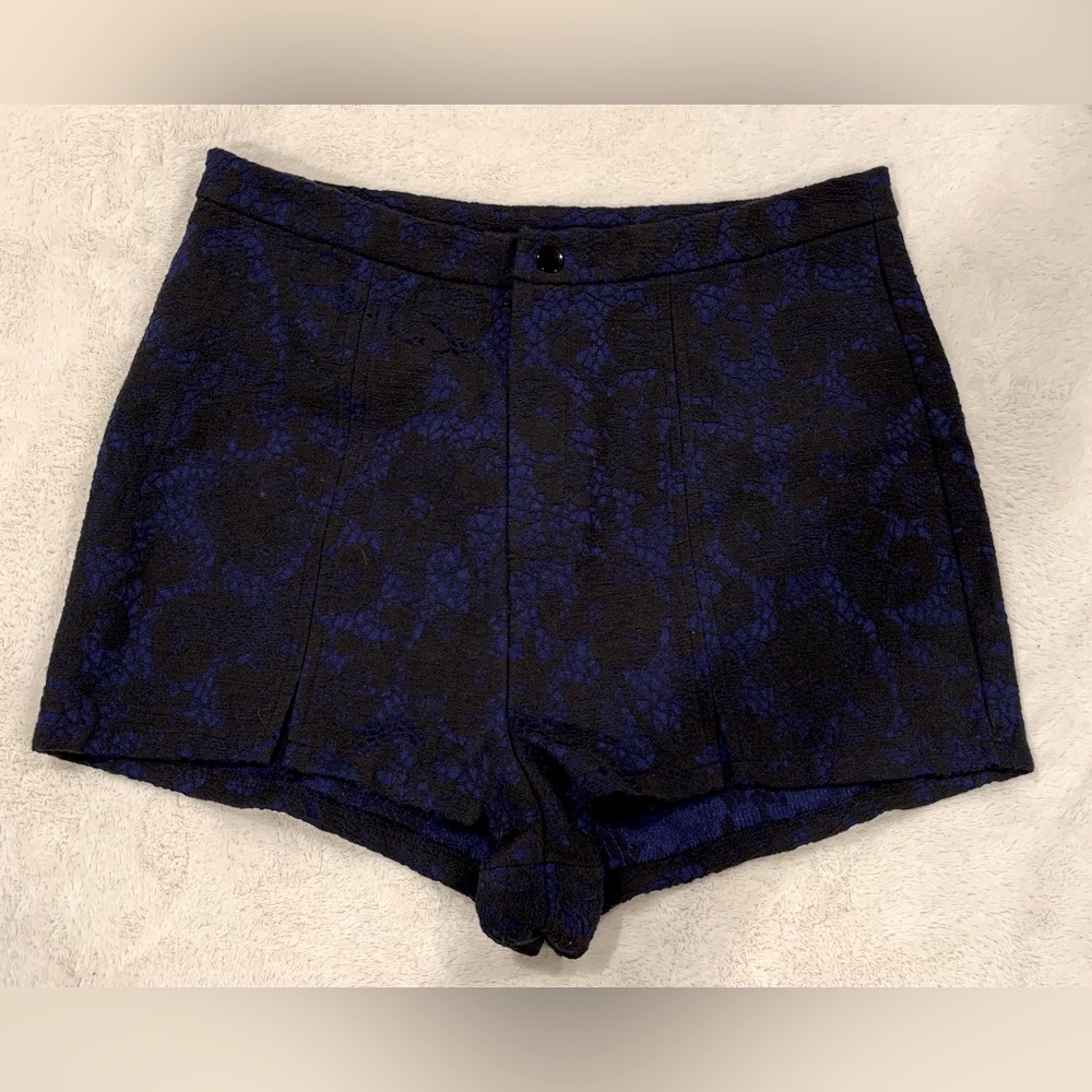 NASTY GAL Tap Pants